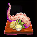 Lobster Bob’s Sea Food and Win It Tenticle